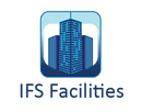 IFS New Logo